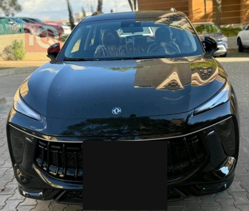 دۆنگ فینگ T5 EVO